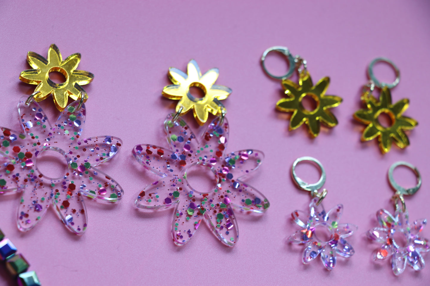 Daisyrées Opulentes (maxi ou mini)