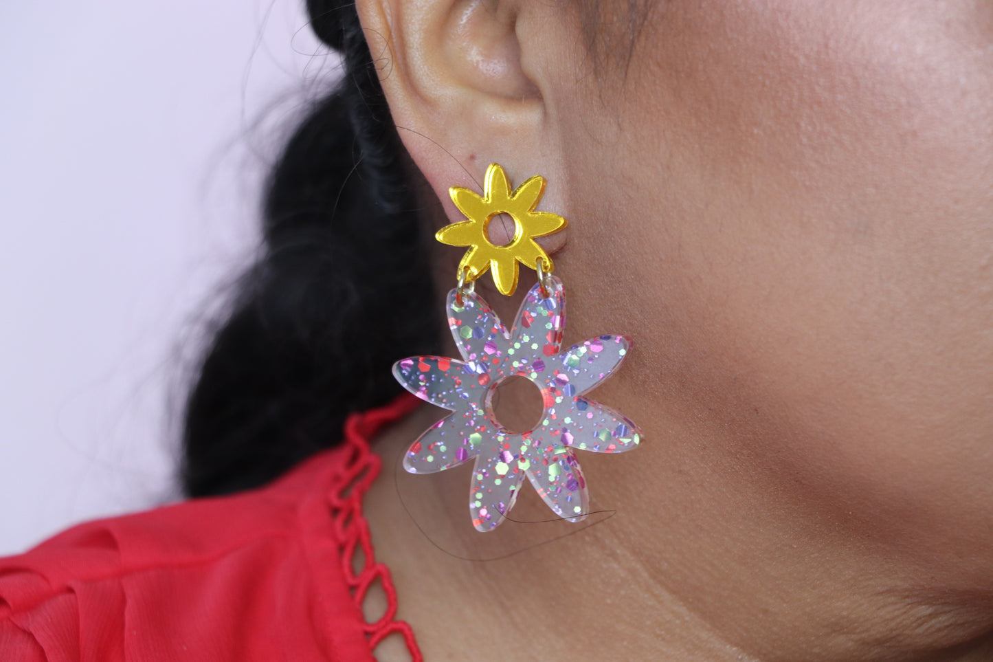 Daisyrées Opulentes (maxi ou mini)
