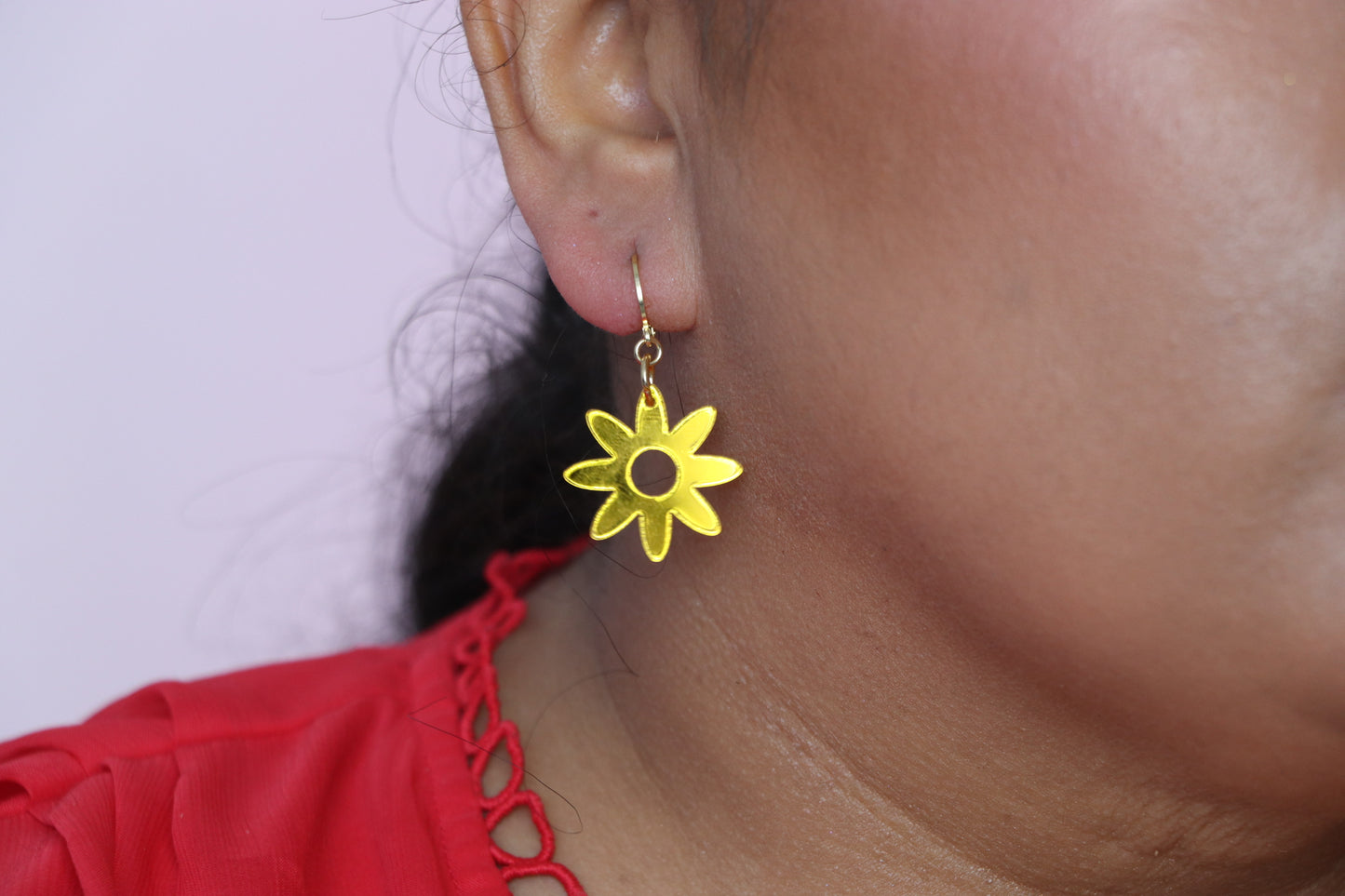 Daisyrées Opulentes (maxi ou mini)