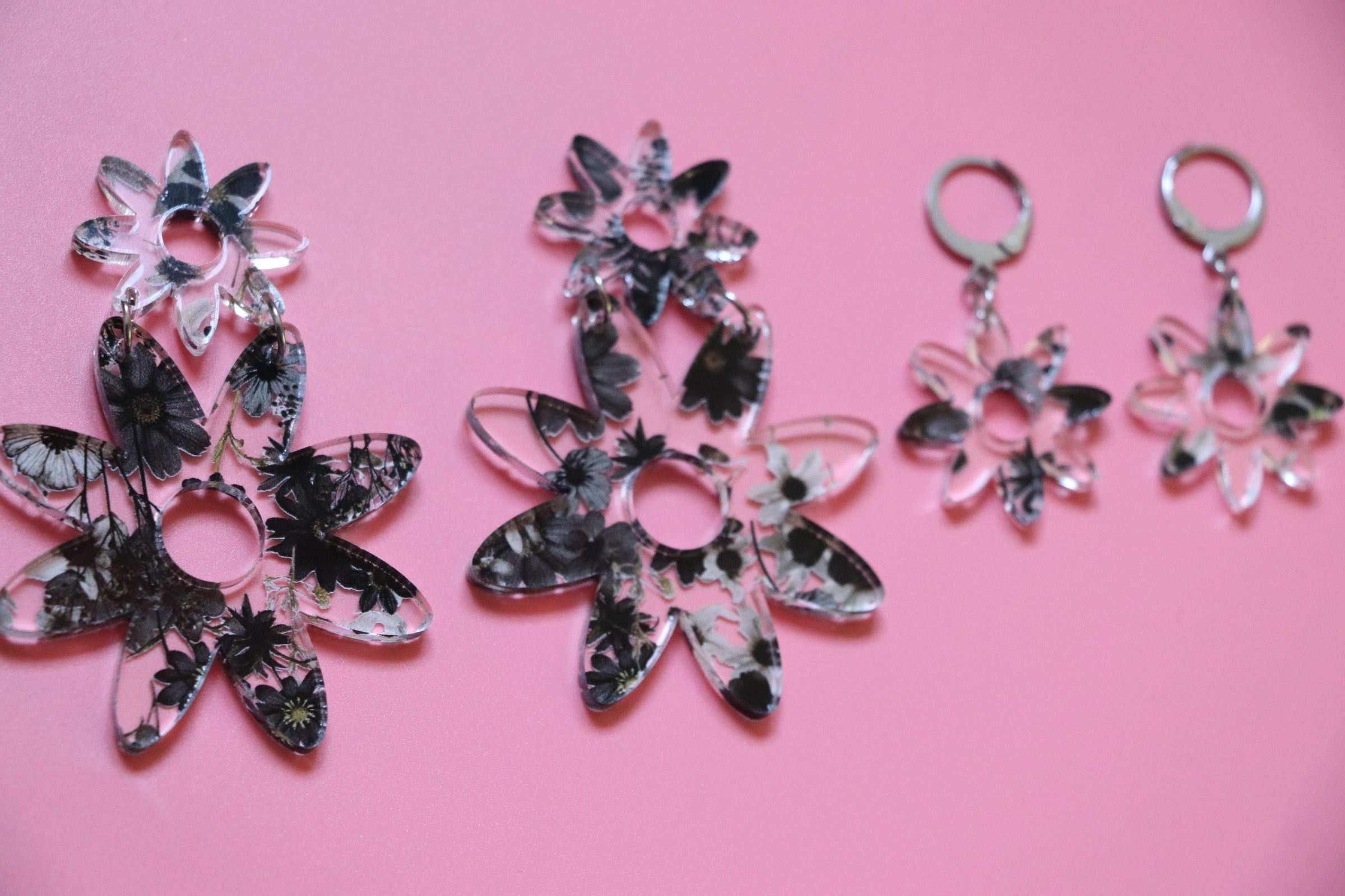 Daisyrées Glamlloween (2 tailles) – ketchupfantaisie
