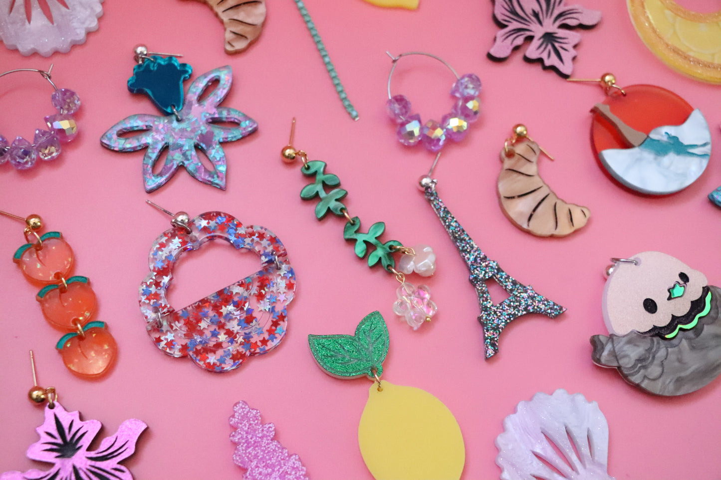 Bague Lustre