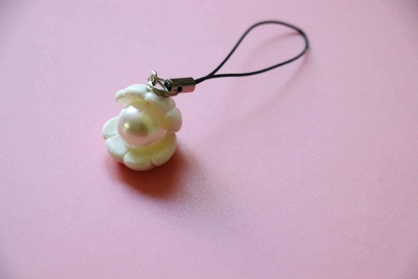 Charm Coquillage- Add On*