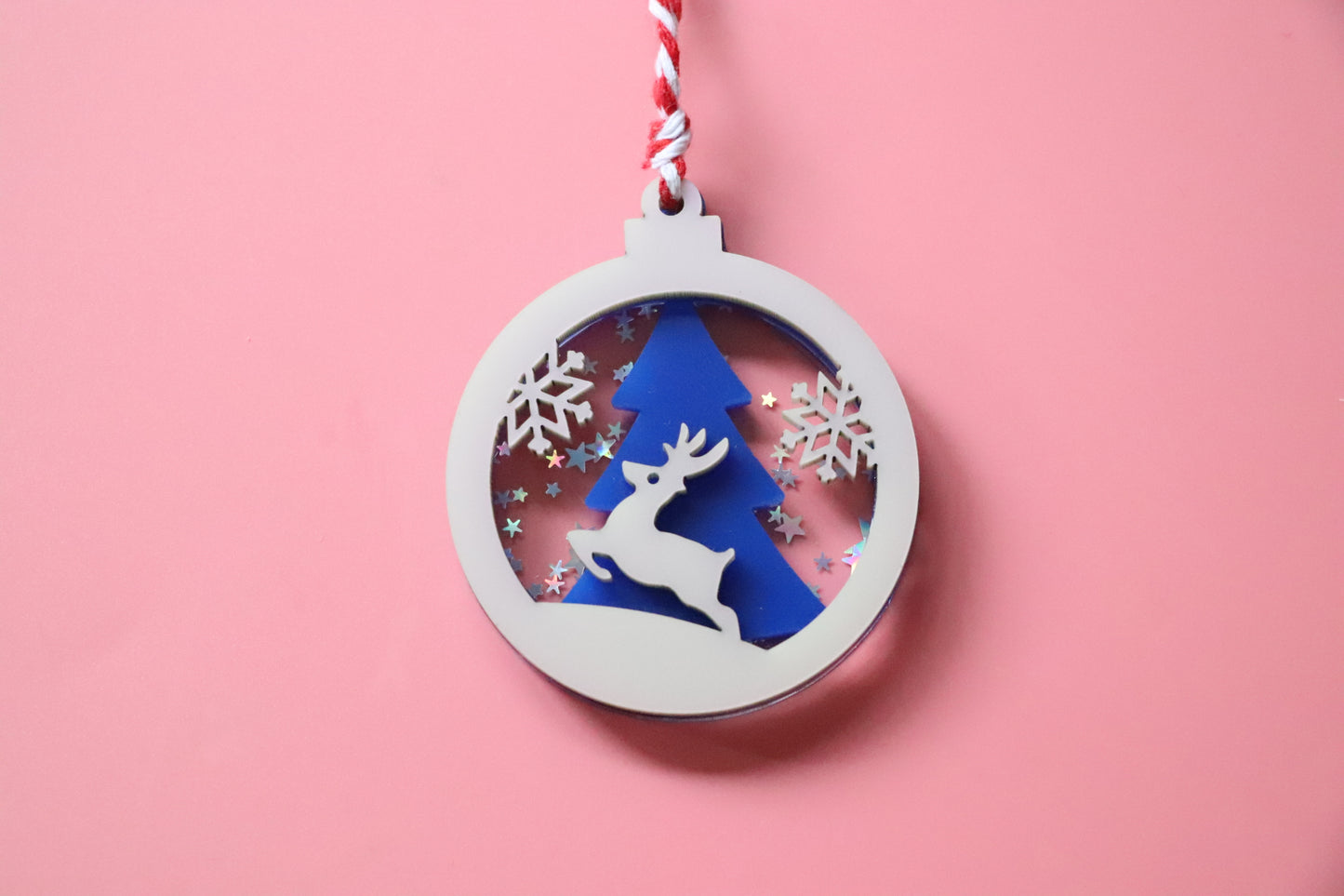 Déco de Noël