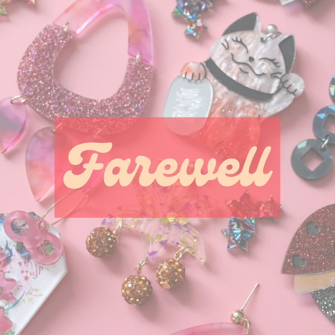 Farewell'25 Collection