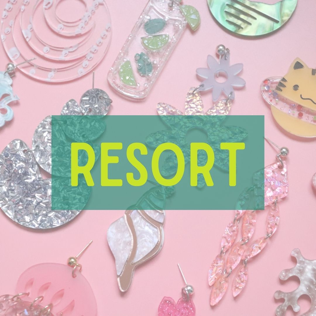 Resort Collection