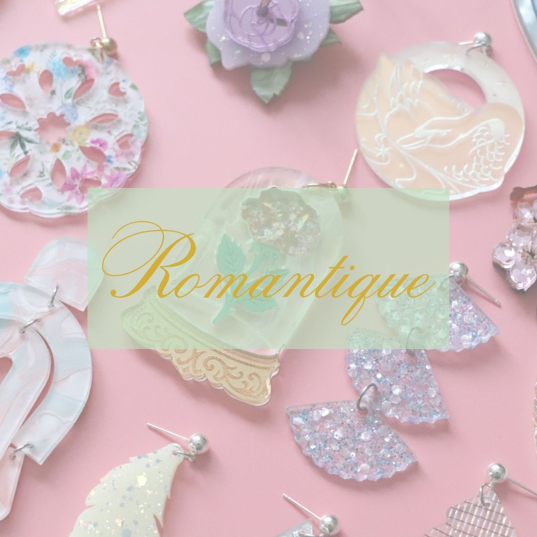 Romantique Collection