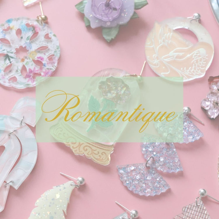 Romantique Collection