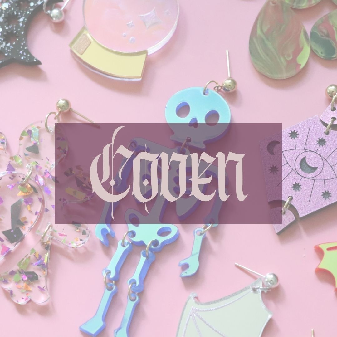 Coven Collection