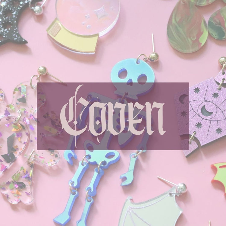 Coven Collection