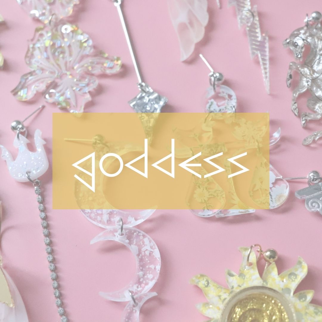 Goddess Collection