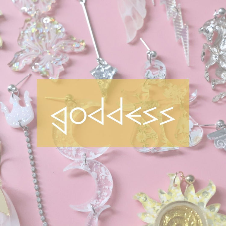 Goddess Collection