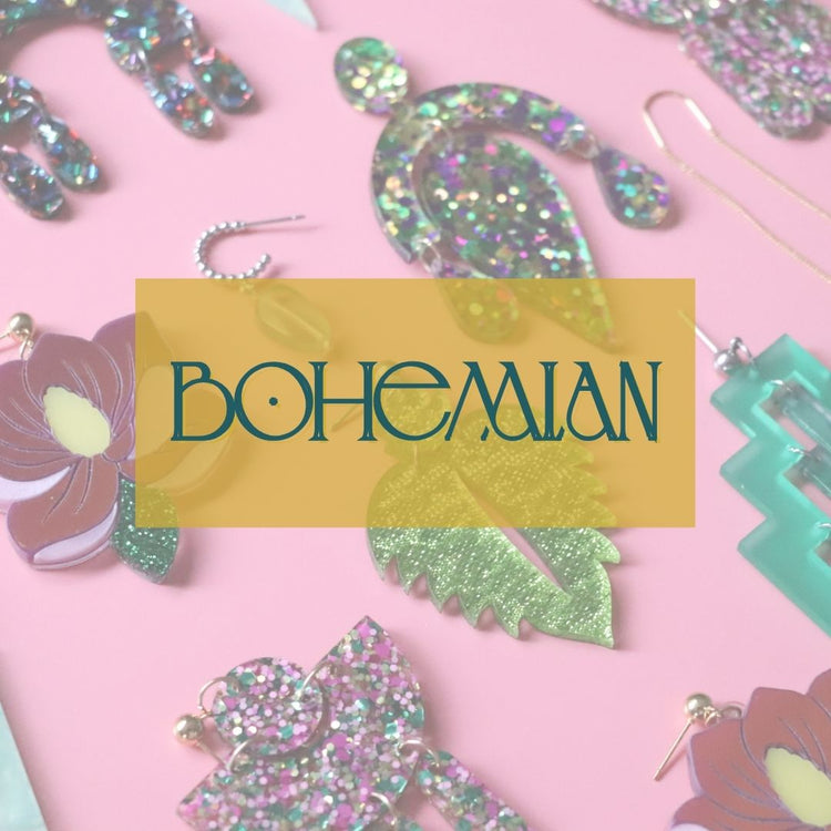 Bohemian Collection