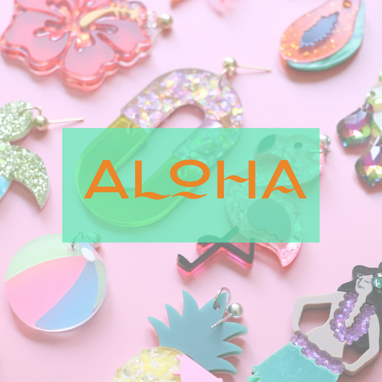 Aloha Collection