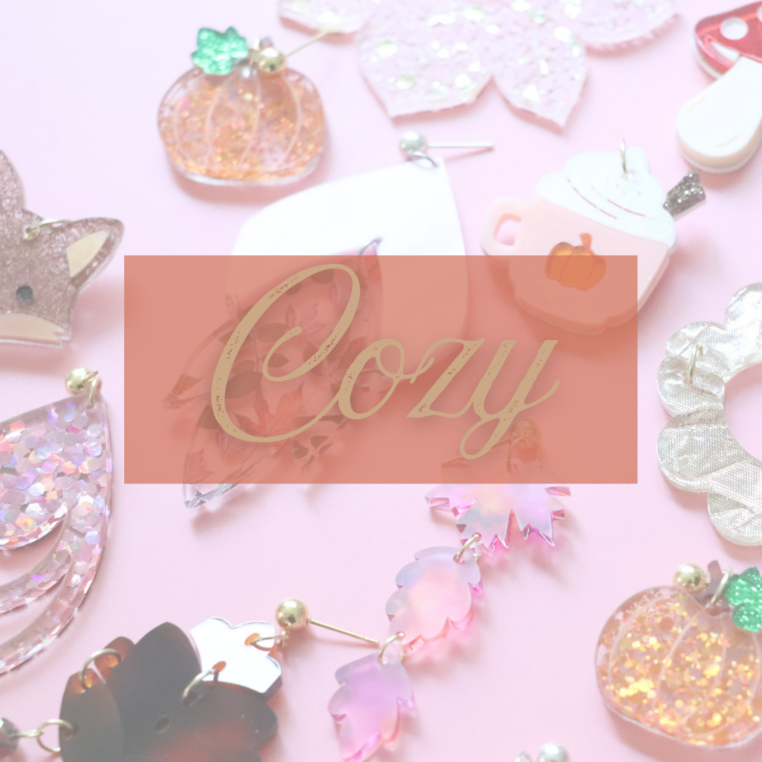 Cozy Collection