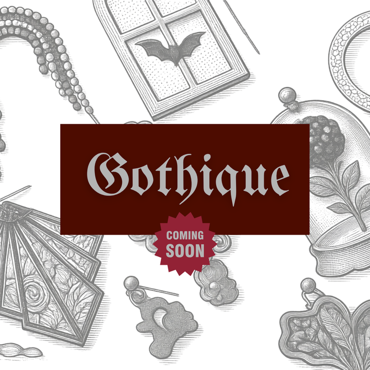 Gothique Collection