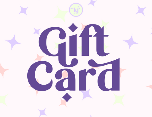 Carte Cadeau digitale Ketchup Fantaisie