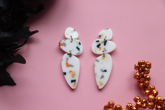 Terrazzo Glowlloween