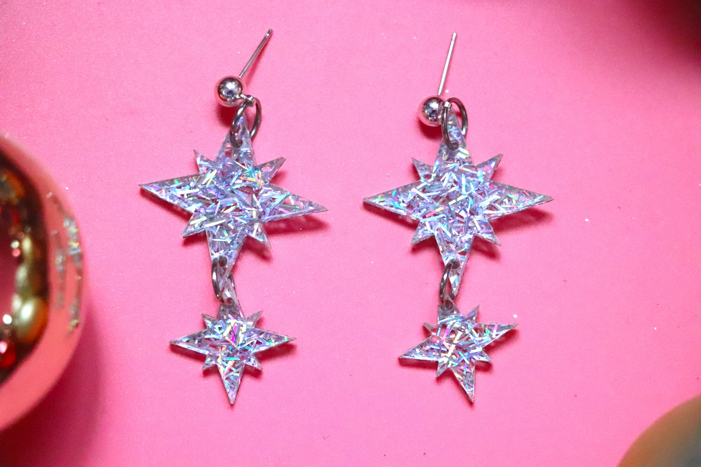 Xmas stars 2