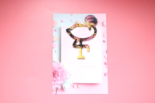 Flamand Rose - add on *