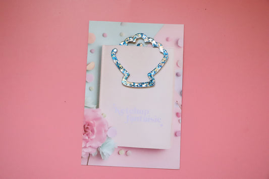 Coquillage - add on *