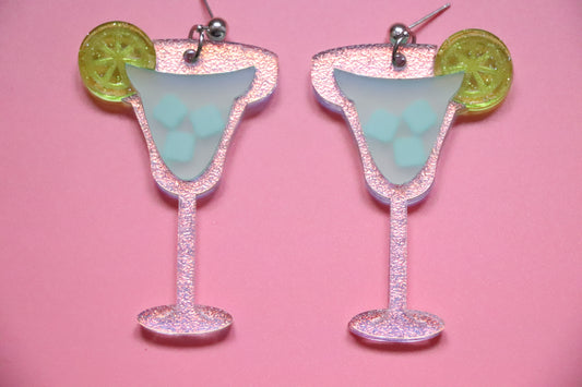 Frozen Margarita