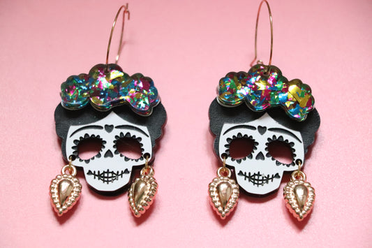 Dia de los muertos