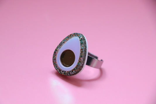 Bague avocat