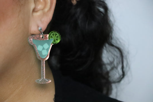 Frozen Margarita