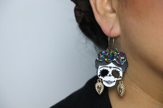 Dia de los muertos