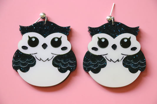 Hibou 2