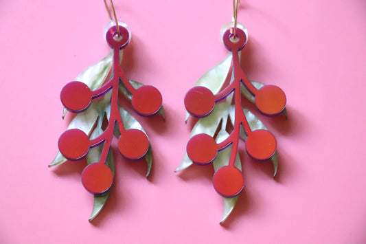 Berries