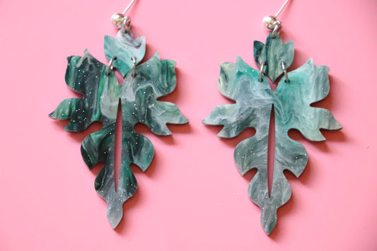 Dark Fern
