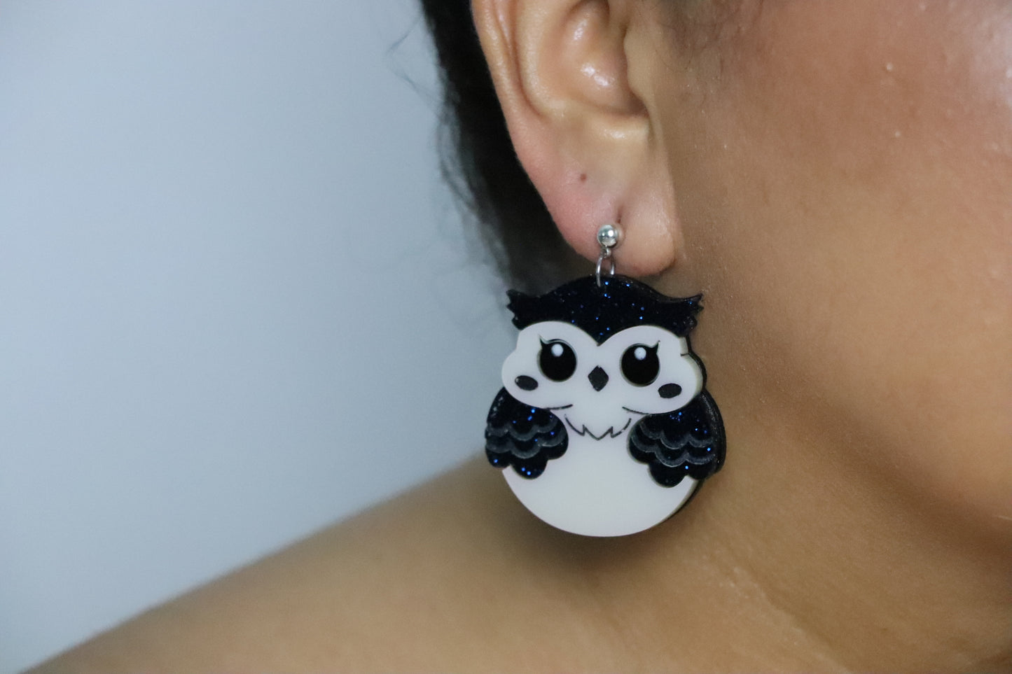 Hibou 2