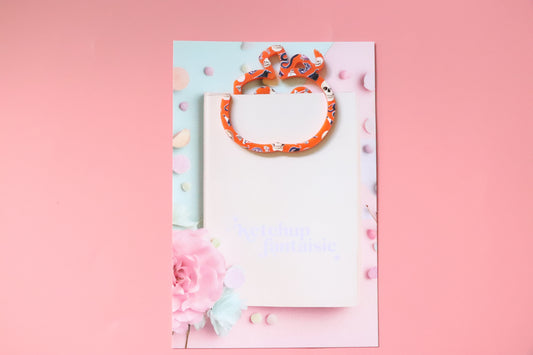 Citrouille - add on *