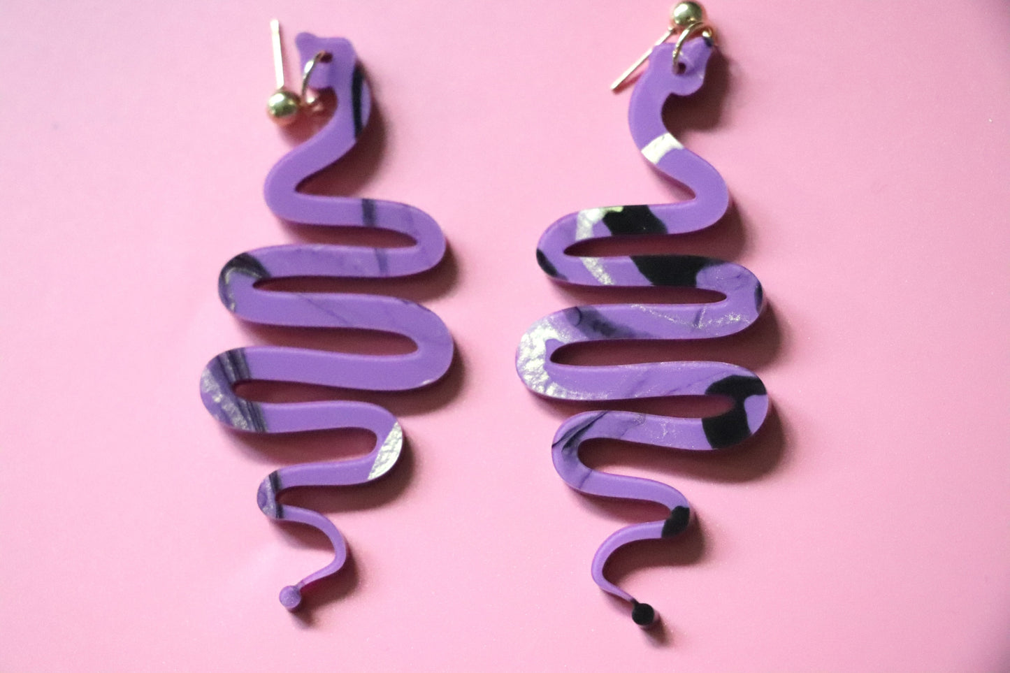 Snake venom