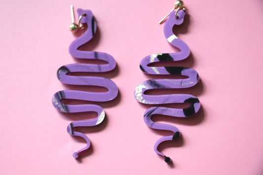 Snake venom
