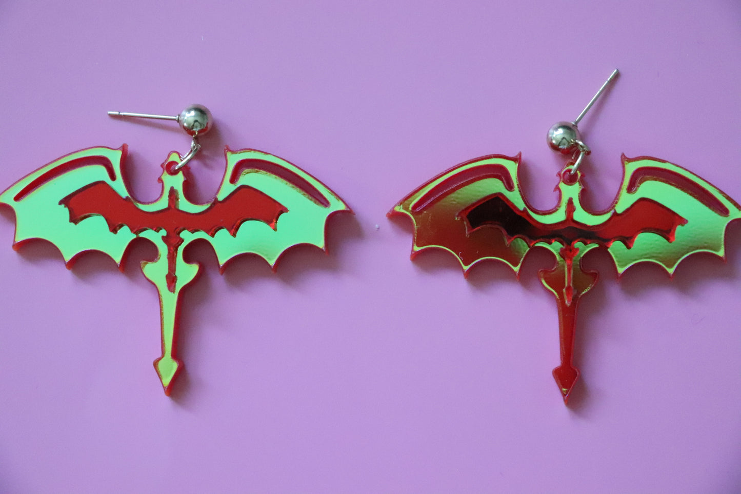 Draconic