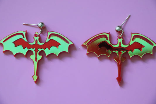 Draconic
