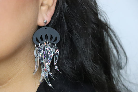Méduse Maxi Coven