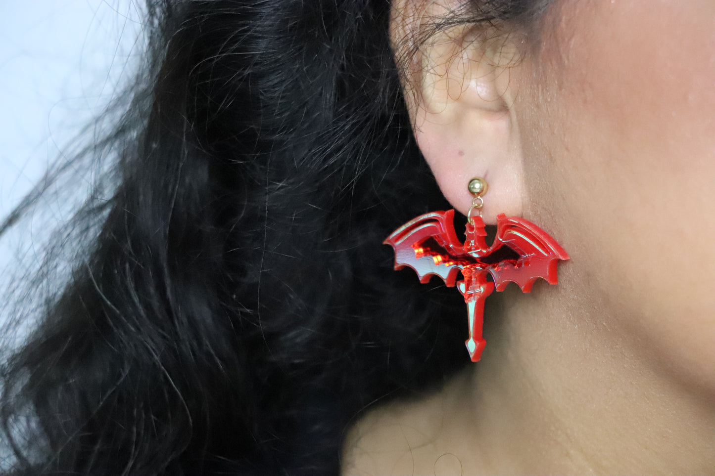 Draconic