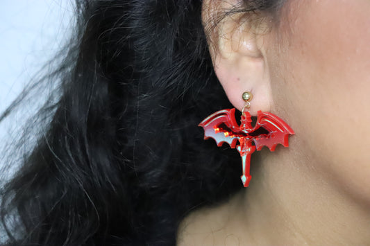 Draconic