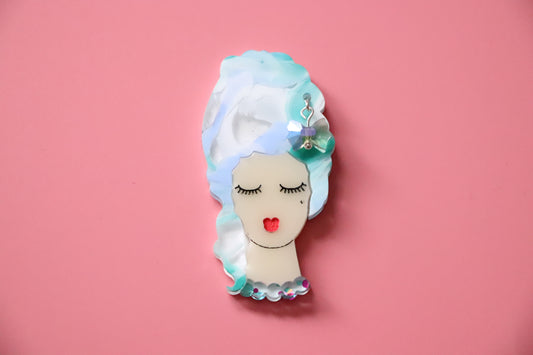Broche Antoinette