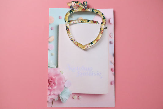 Marque Page Gland - add on *