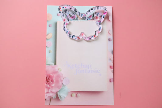 Marque Page Papillon - add on *