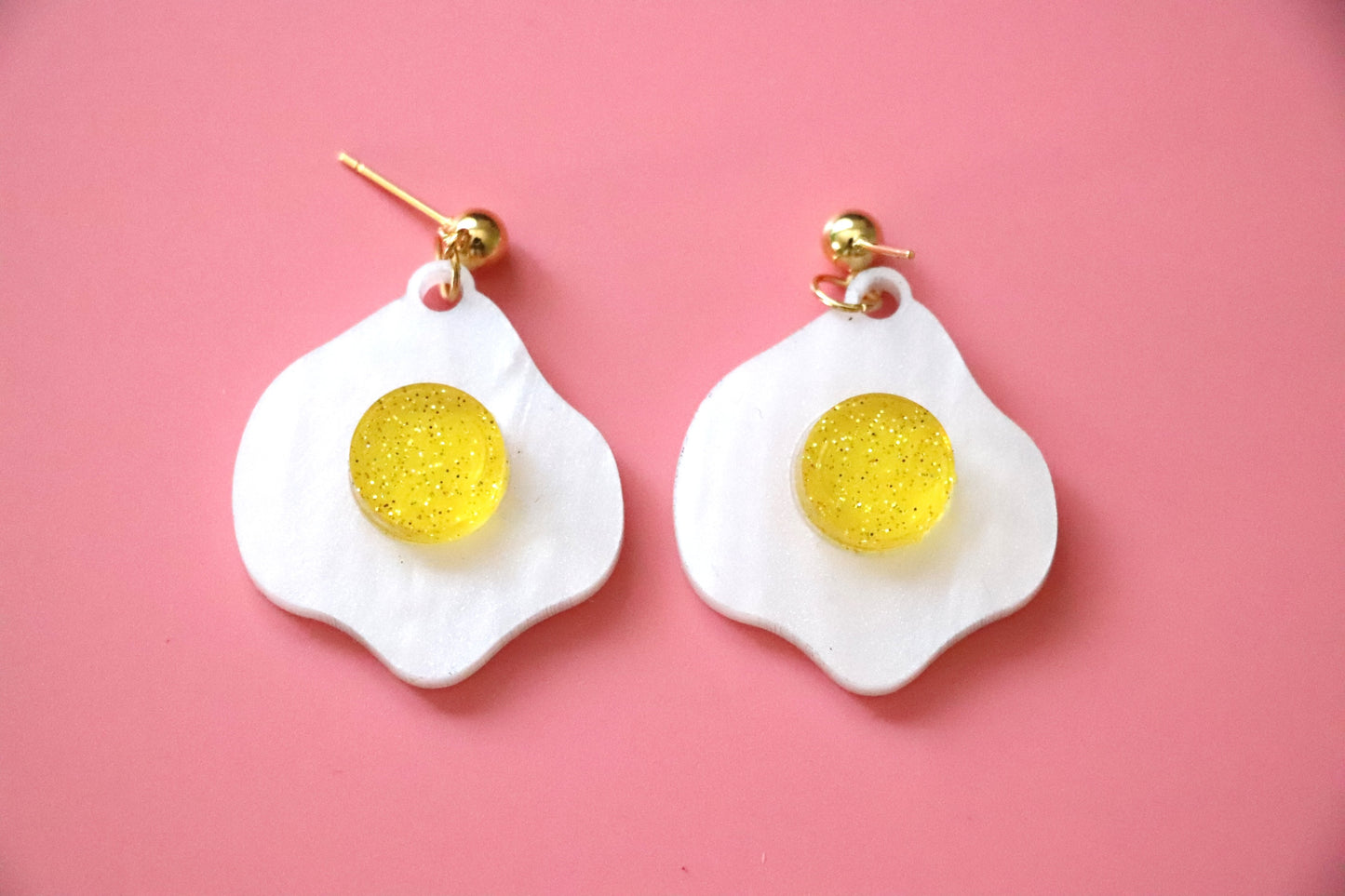 Sunny side up