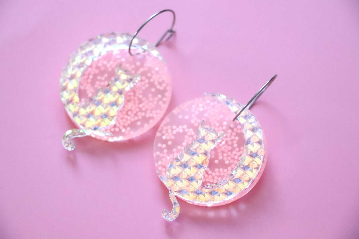 Moon Cat Jelly