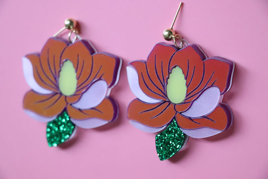 Magnolia