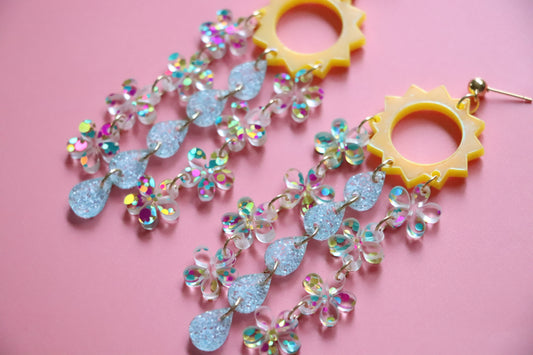 Sun catcher