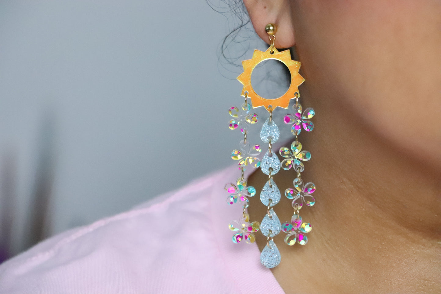 Sun catcher