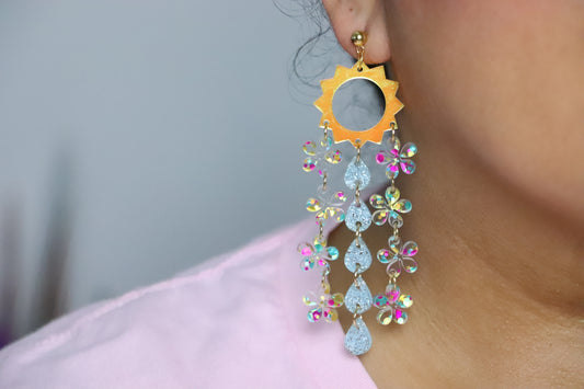 Sun catcher